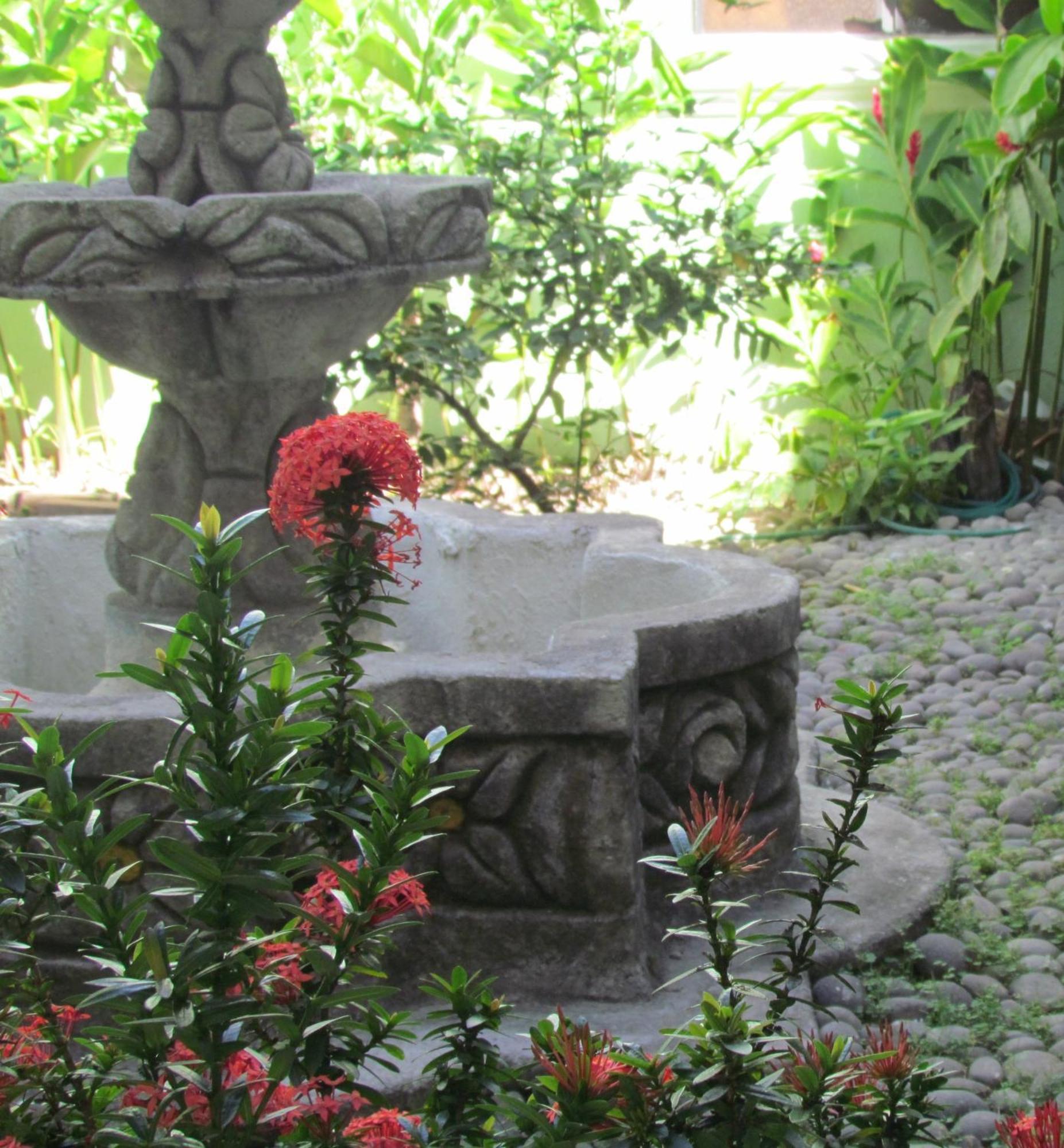 Hotel Villa Serena Escalon San Salvador Zewnętrze zdjęcie